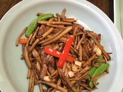 -粗茶淡饭·隐庐私厨(东亭店)