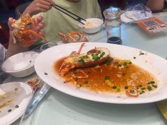 -舌尖上·霞浦滩涂海鲜·新闽菜(总店)