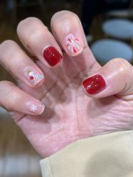 -尤米一站式美甲美睫