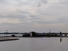 -丁香湖公园