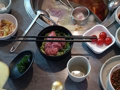 -故里和山·成都火锅(欢乐港湾店)