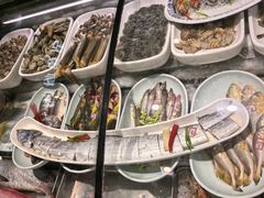 -柳柳饭店(华山中路店)