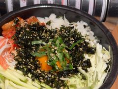 -KimPro 辛普乐概念韩餐