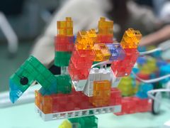 -贝迪森儿童成长中心(未央汉神中心)