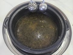 -野菌王牦牛肉汤锅