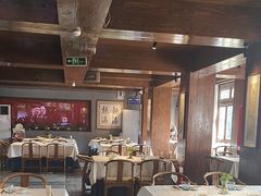 -庆云楼饭庄(什刹海店)