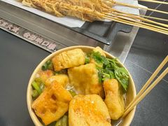 -老黑板筋(顺义总店)