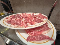 -金龙大四喜牛肉火锅