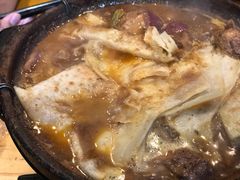 -范贤光鸡公煲(平乐园总店)