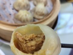 -食惠里小笼包面馆(越秀店)