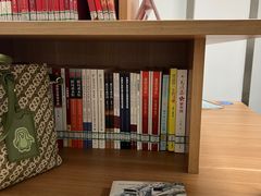 -西湖区图书馆(古墩路)