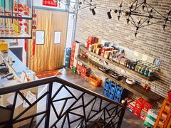 -北平味道.京味菜.烤鸭(梨园店)