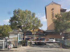 -宁国禅寺·停车场