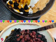 -鲜芋仙(铁西万象汇店)