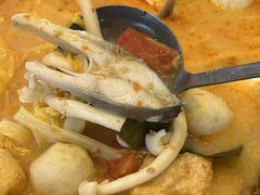 -创味·民间海南菜·非遗藤桥排骨(藤桥·免税城店)