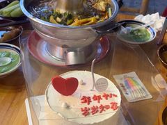 -糕小爱动物奶油生日蛋糕定制(晋江万达店)