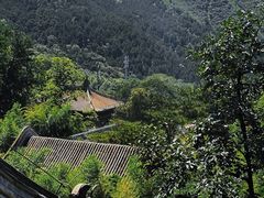 -潭柘寺景区