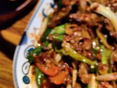 -柴窝堡22号辣子鸡·传承新疆菜