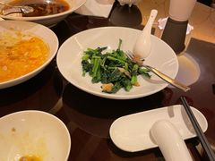 -万豪中餐厅·粤菜·北京粤财JW万豪酒店