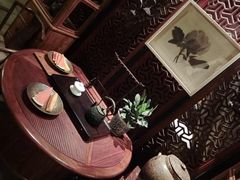安缦法云-法云安缦酒店