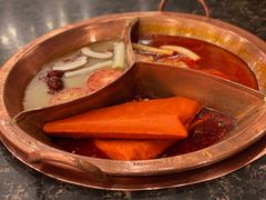 -老码头火锅(玉林店)
