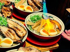 -老龙亭拉面店