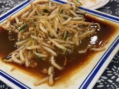 -八两八金·莱芜特色炒鸡(市南漳浦路店)