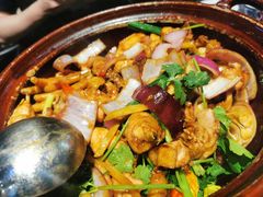 -凤兴鸡煲(宝安海雅店)