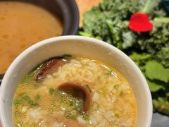 -慢丽江·云南野生菌土鸡锅(付家庄店)