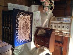 小樽音乐盒堂-小樽八音盒堂