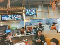 -鱼你在一起(顺义国泰生活广场机场店)