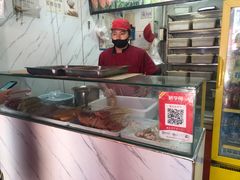 -上海鸡柳店(中街盛京大家庭店)