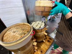 -金秋小吃海鲜·专注30年临海特色风味