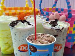 -DQ·蛋糕·冰淇淋(五棵松万达店)