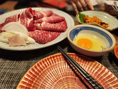 -满来寿喜烧(金虹桥店)