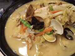 -香港饭店0410(明洞店)