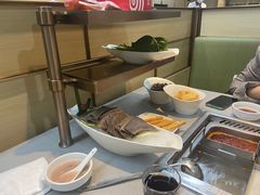 -海底捞火锅(泉城路店)