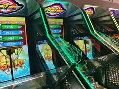 -碧乐城(无锡梁溪店)