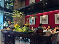 -杏花堂晋商私房菜(华熙五棵松店)