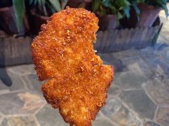 -乐彡炸串·烤苕皮(西单华威约饭街店)