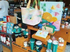 -星巴克(深圳龙岗星河时代店)
