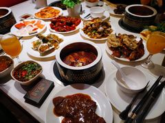 -SEA西雅图海鲜自助餐厅(正义店)