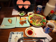 -木村武·手作寿司料理(中山亭店)