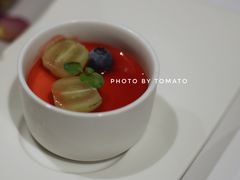 -The V泽惟·低温慢煮料理