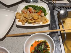 -海底捞火锅(明湖路店)