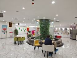 -纵享怡月月子中心(西稍门店)