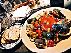 -STARRY CAFE & LOUNGE BAR(高新店)