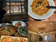 -丹江渔村(首都机场店)