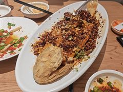 -榕意·川味之美(深业上城店)