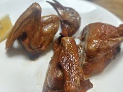 -百福麵家(新馬路店)